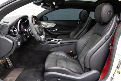 2017 Mercedes-Benz C 43 AMG® 4MATIC®   - Photo 7 - Concord, CA 94520