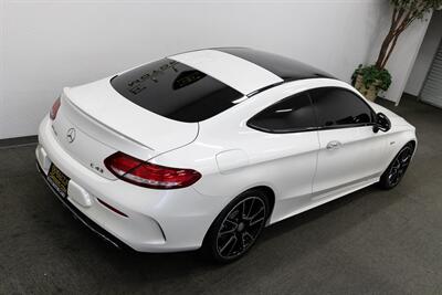 2017 Mercedes-Benz C 43 AMG® 4MATIC®   - Photo 22 - Concord, CA 94520