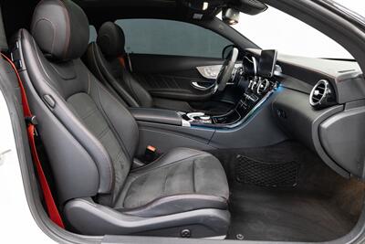 2017 Mercedes-Benz C 43 AMG® 4MATIC®   - Photo 14 - Concord, CA 94520