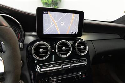 2017 Mercedes-Benz C 43 AMG® 4MATIC®   - Photo 19 - Concord, CA 94520