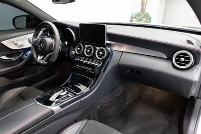 2017 Mercedes-Benz C 43 AMG® 4MATIC®   - Photo 13 - Concord, CA 94520