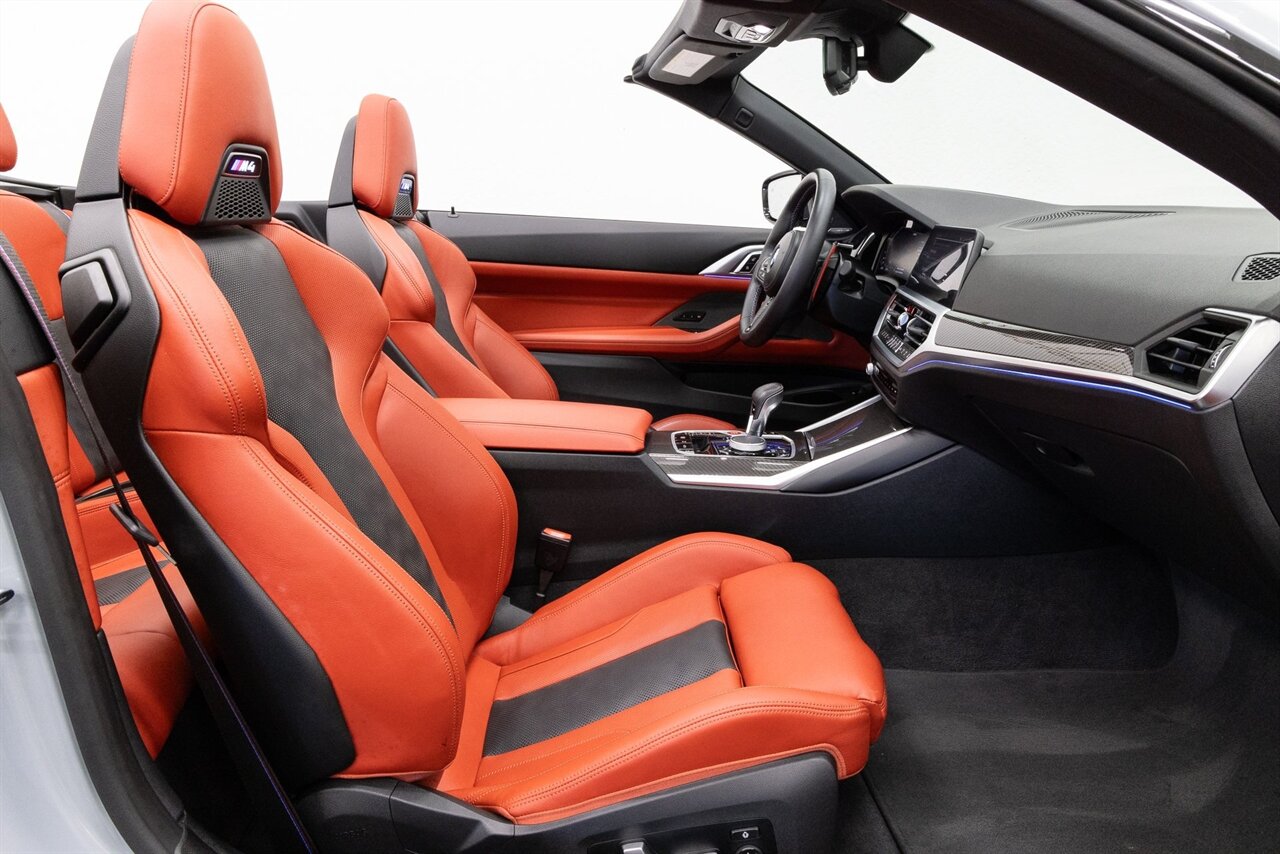 2023 BMW M4 Competition - Photo 11 - Concord, CA 94520