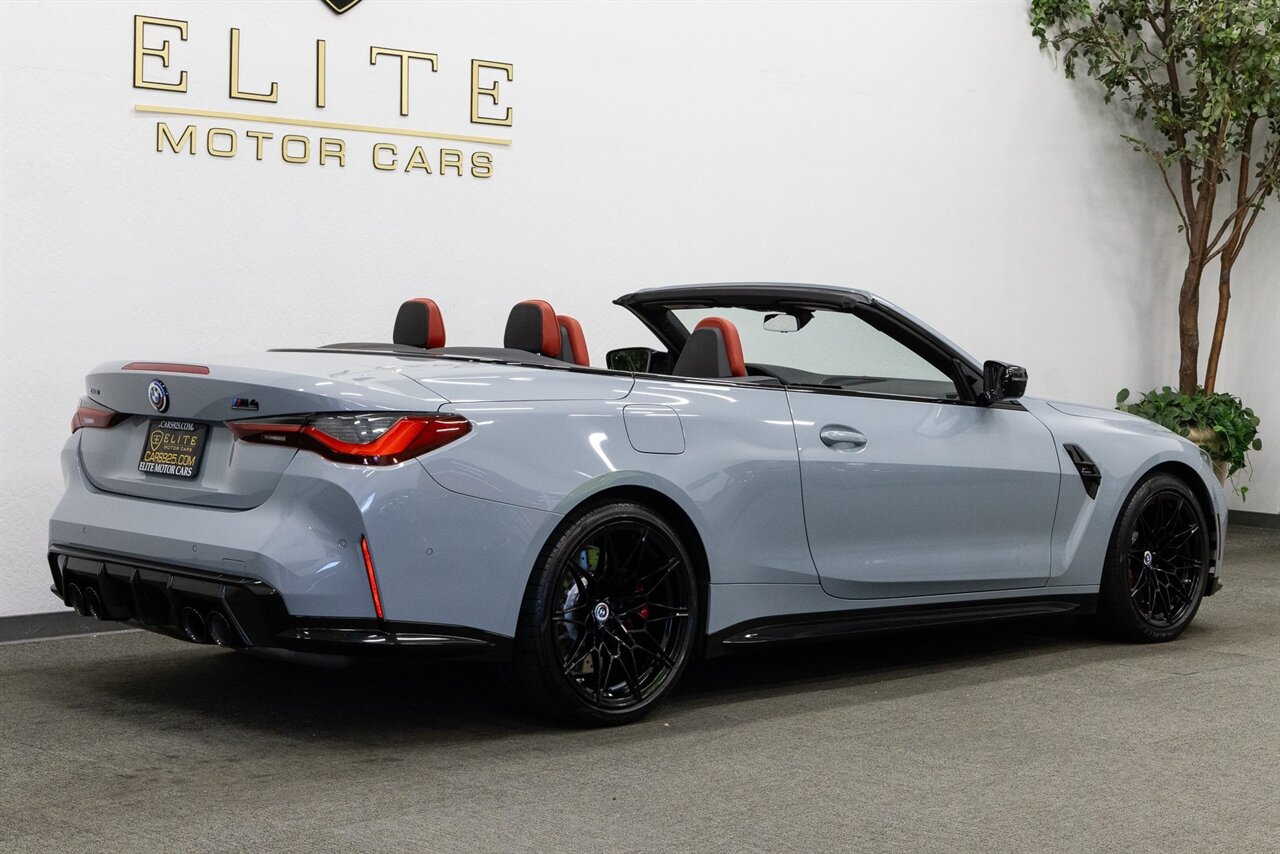 2023 BMW M4 Competition - Photo 8 - Concord, CA 94520