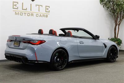 2023 BMW M4 Competition   - Photo 8 - Concord, CA 94520