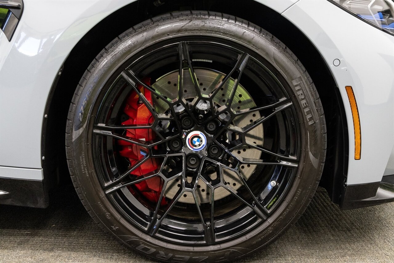 2023 BMW M4 Competition - Photo 20 - Concord, CA 94520