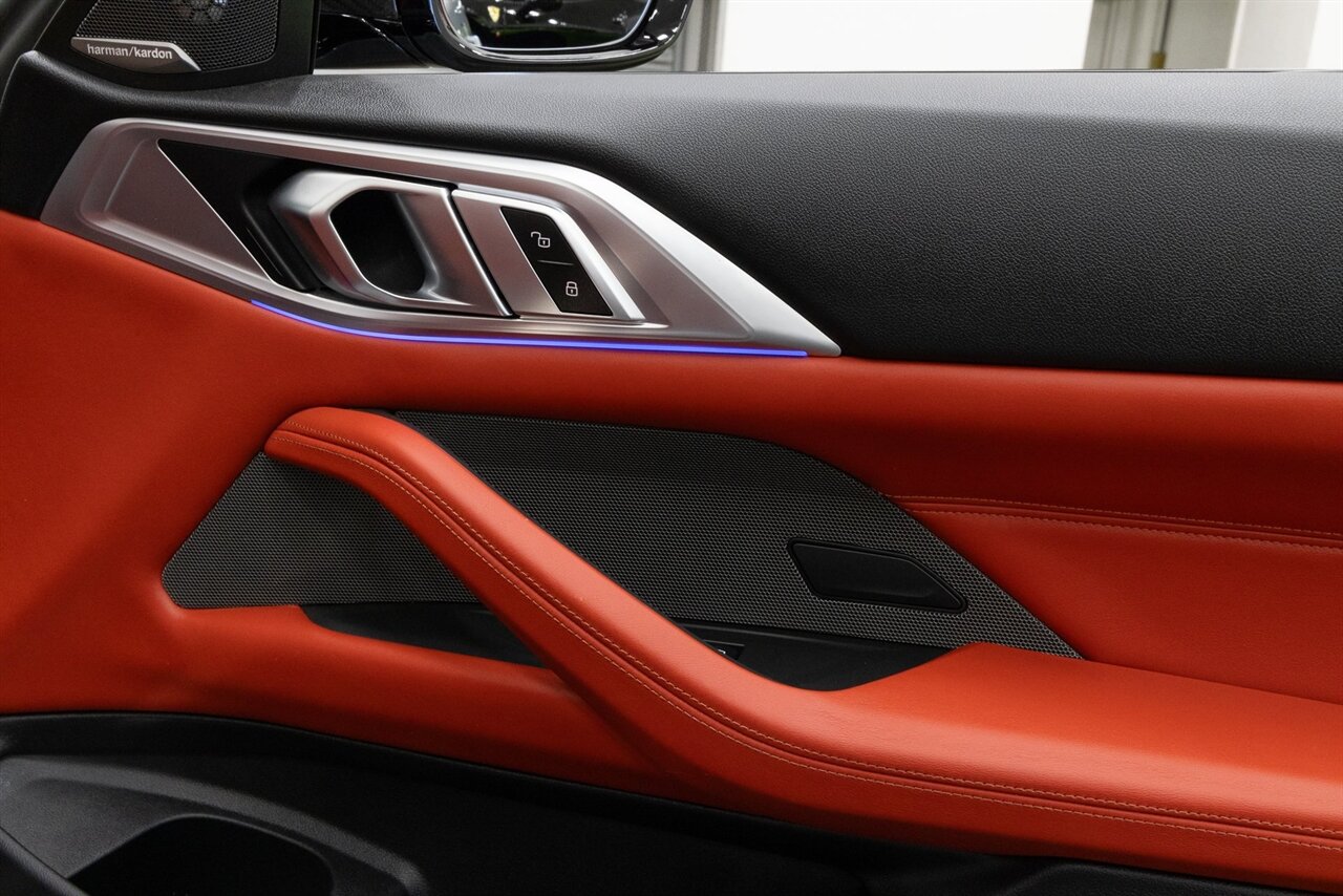 2023 BMW M4 Competition - Photo 18 - Concord, CA 94520
