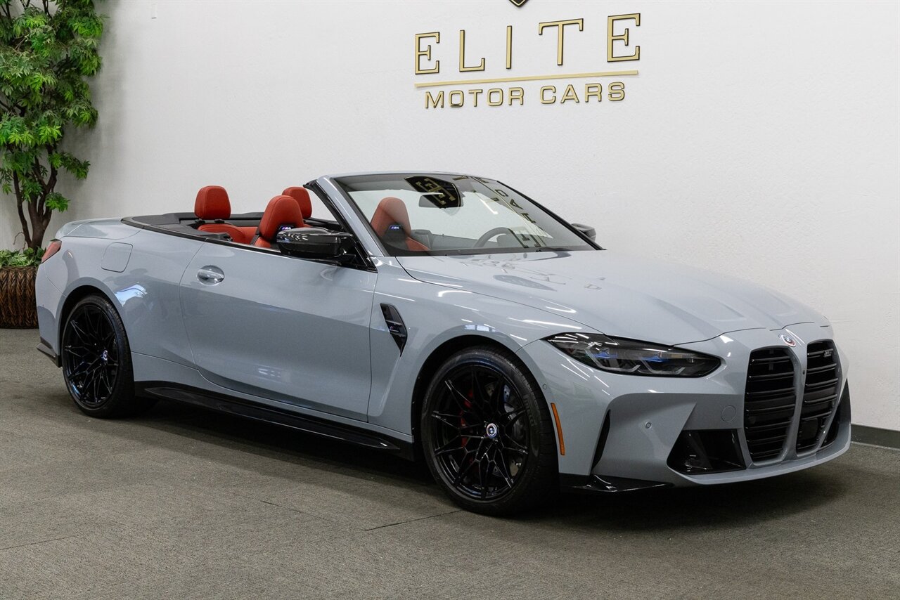 2023 BMW M4 Competition - Photo 6 - Concord, CA 94520