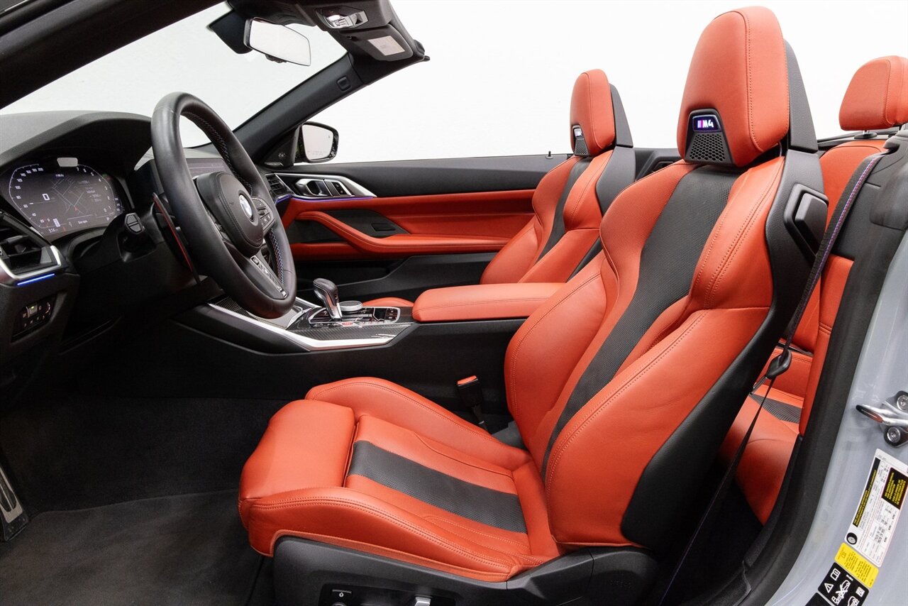 2023 BMW M4 Competition - Photo 4 - Concord, CA 94520