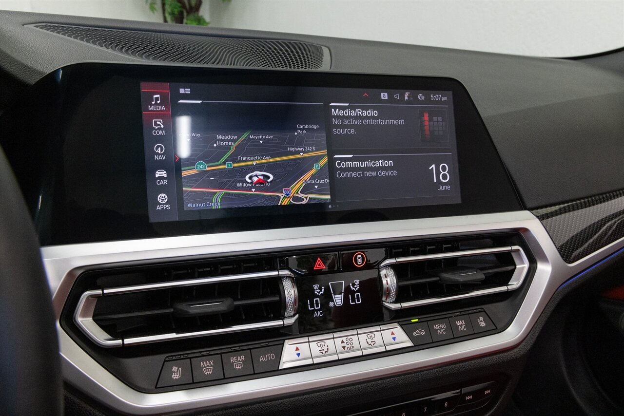2023 BMW M4 Competition - Photo 15 - Concord, CA 94520