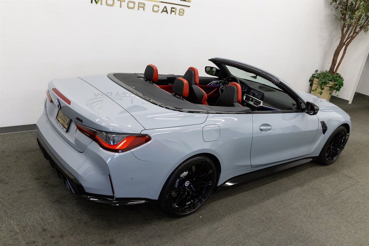 2023 BMW M4 Competition - Photo 23 - Concord, CA 94520