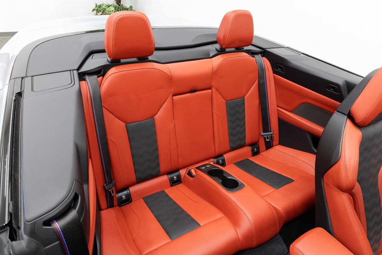 2023 BMW M4 Competition - Photo 12 - Concord, CA 94520