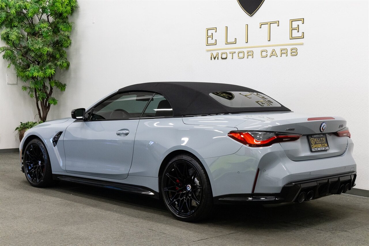2023 BMW M4 Competition - Photo 26 - Concord, CA 94520