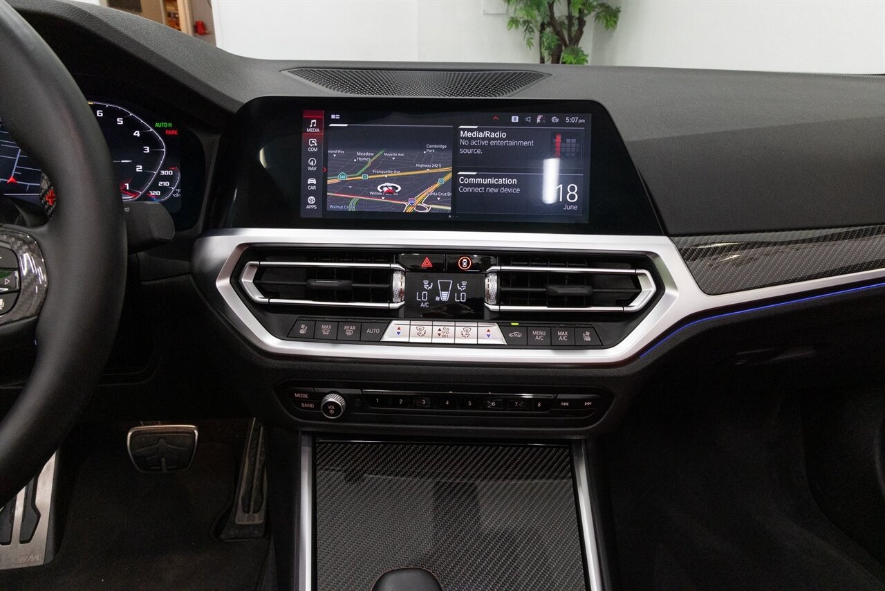 2023 BMW M4 Competition - Photo 14 - Concord, CA 94520
