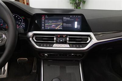 2023 BMW M4 Competition   - Photo 14 - Concord, CA 94520
