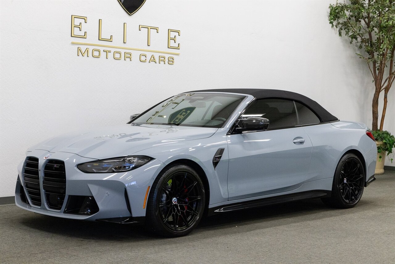 2023 BMW M4 Competition - Photo 24 - Concord, CA 94520