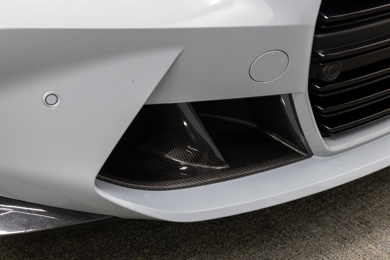 2023 BMW M4 Competition - Photo 21 - Concord, CA 94520
