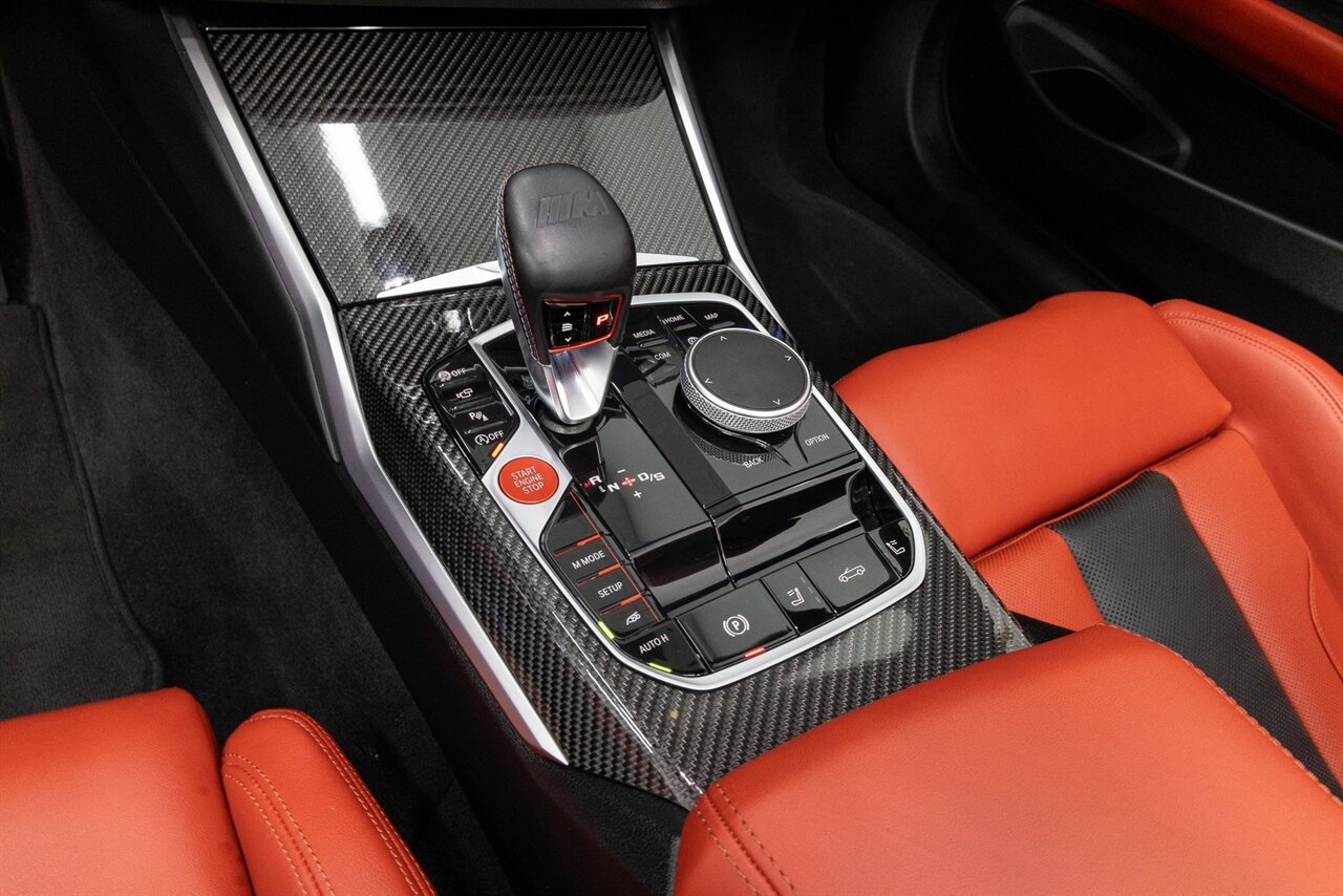 2023 BMW M4 Competition - Photo 16 - Concord, CA 94520
