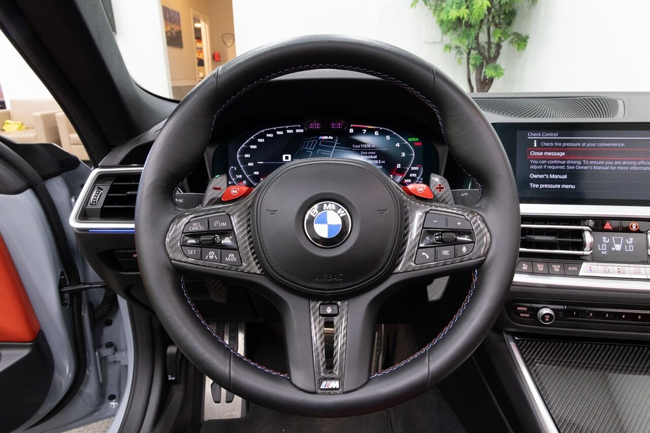 2023 BMW M4 Competition - Photo 13 - Concord, CA 94520