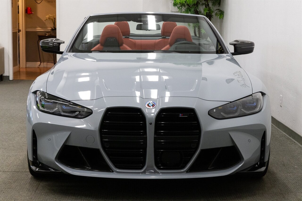 2023 BMW M4 Competition - Photo 9 - Concord, CA 94520