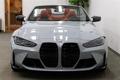 2023 BMW M4 Competition   - Photo 9 - Concord, CA 94520