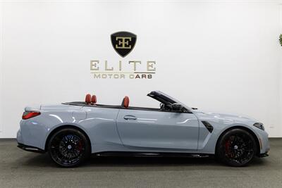 2023 BMW M4 Competition   - Photo 7 - Concord, CA 94520
