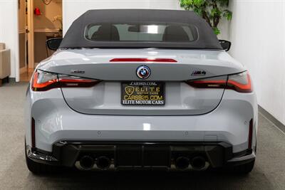 2023 BMW M4 Competition   - Photo 27 - Concord, CA 94520