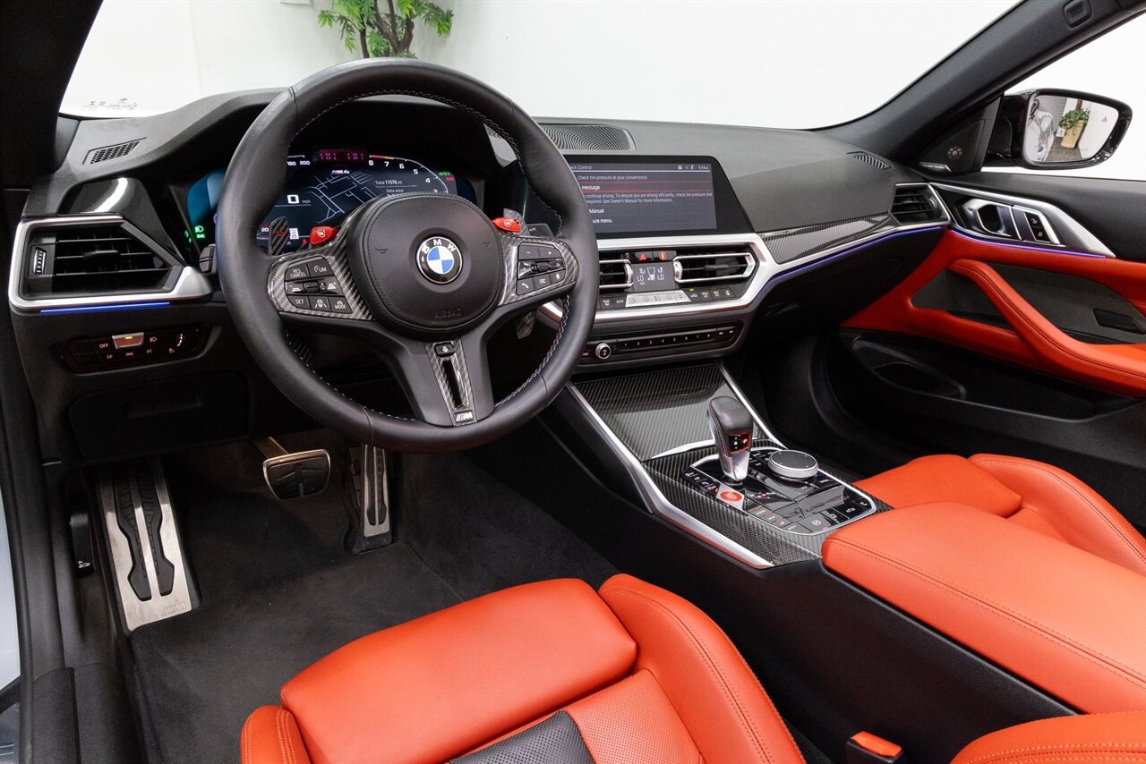 2023 BMW M4 Competition - Photo 3 - Concord, CA 94520