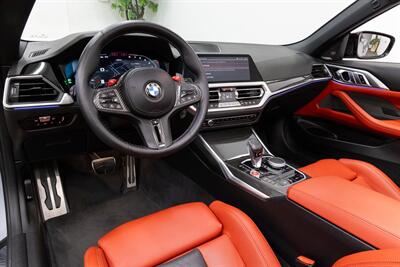 2023 BMW M4 Competition   - Photo 3 - Concord, CA 94520