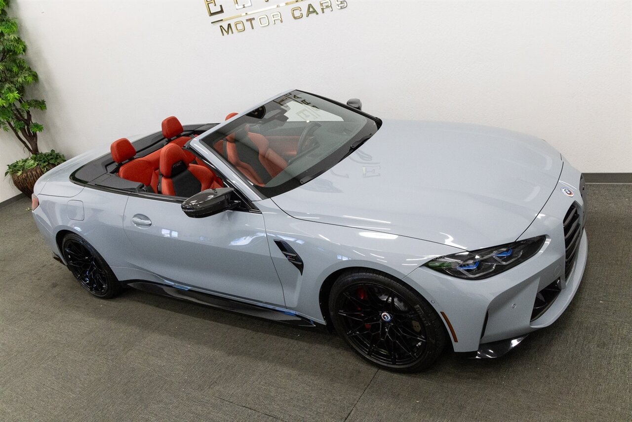 2023 BMW M4 Competition - Photo 22 - Concord, CA 94520