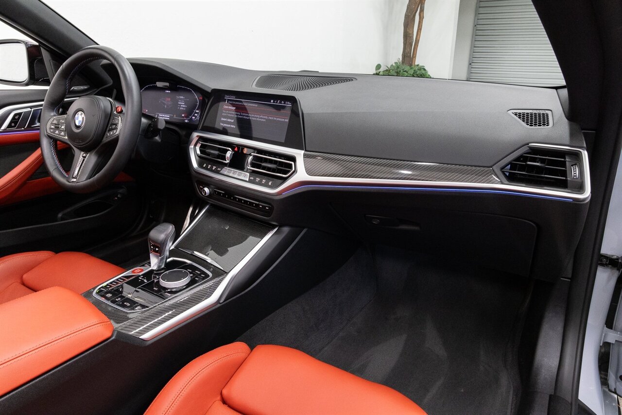 2023 BMW M4 Competition - Photo 10 - Concord, CA 94520