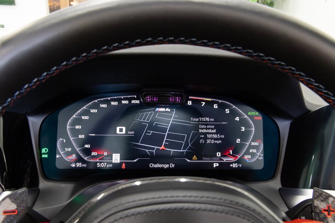 2023 BMW M4 Competition - Photo 17 - Concord, CA 94520