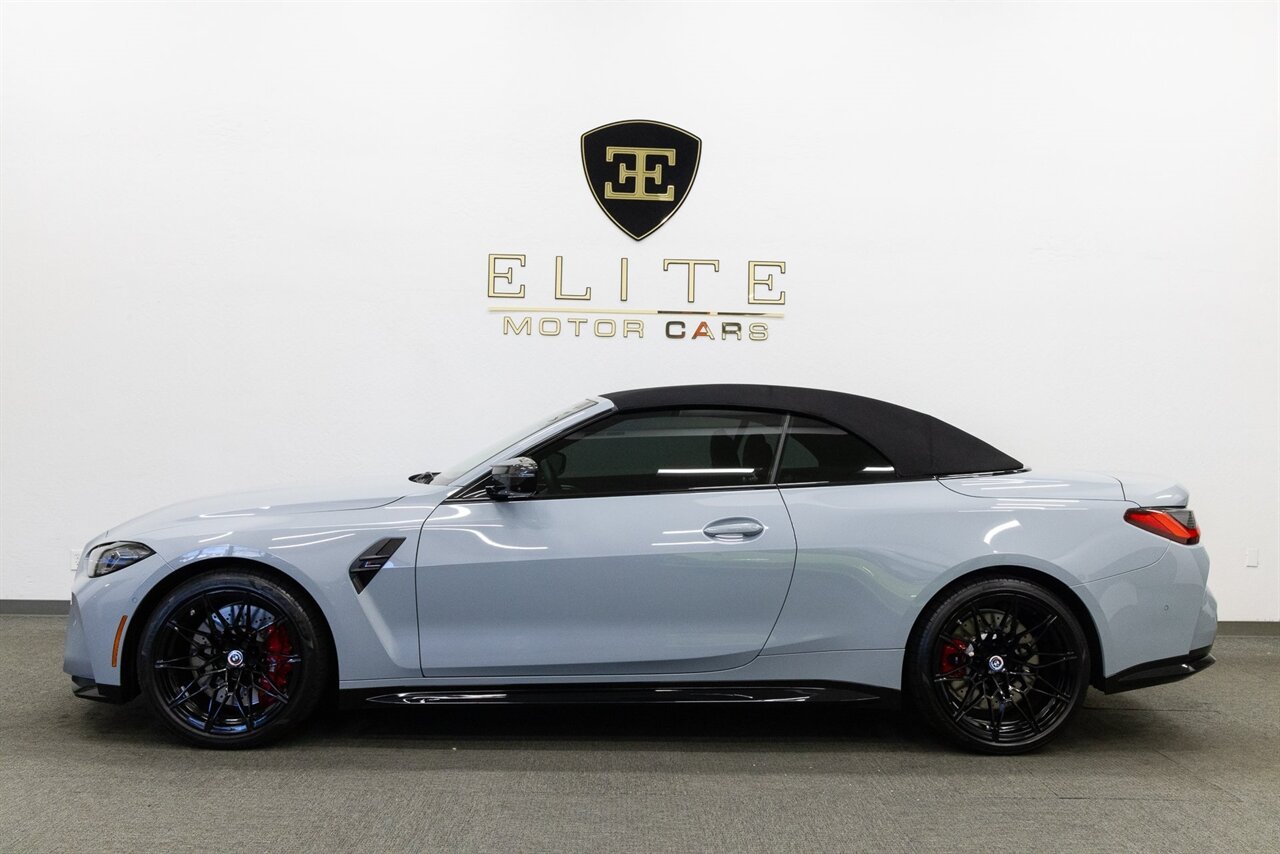 2023 BMW M4 Competition - Photo 25 - Concord, CA 94520