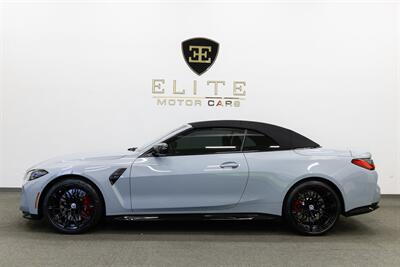 2023 BMW M4 Competition   - Photo 25 - Concord, CA 94520