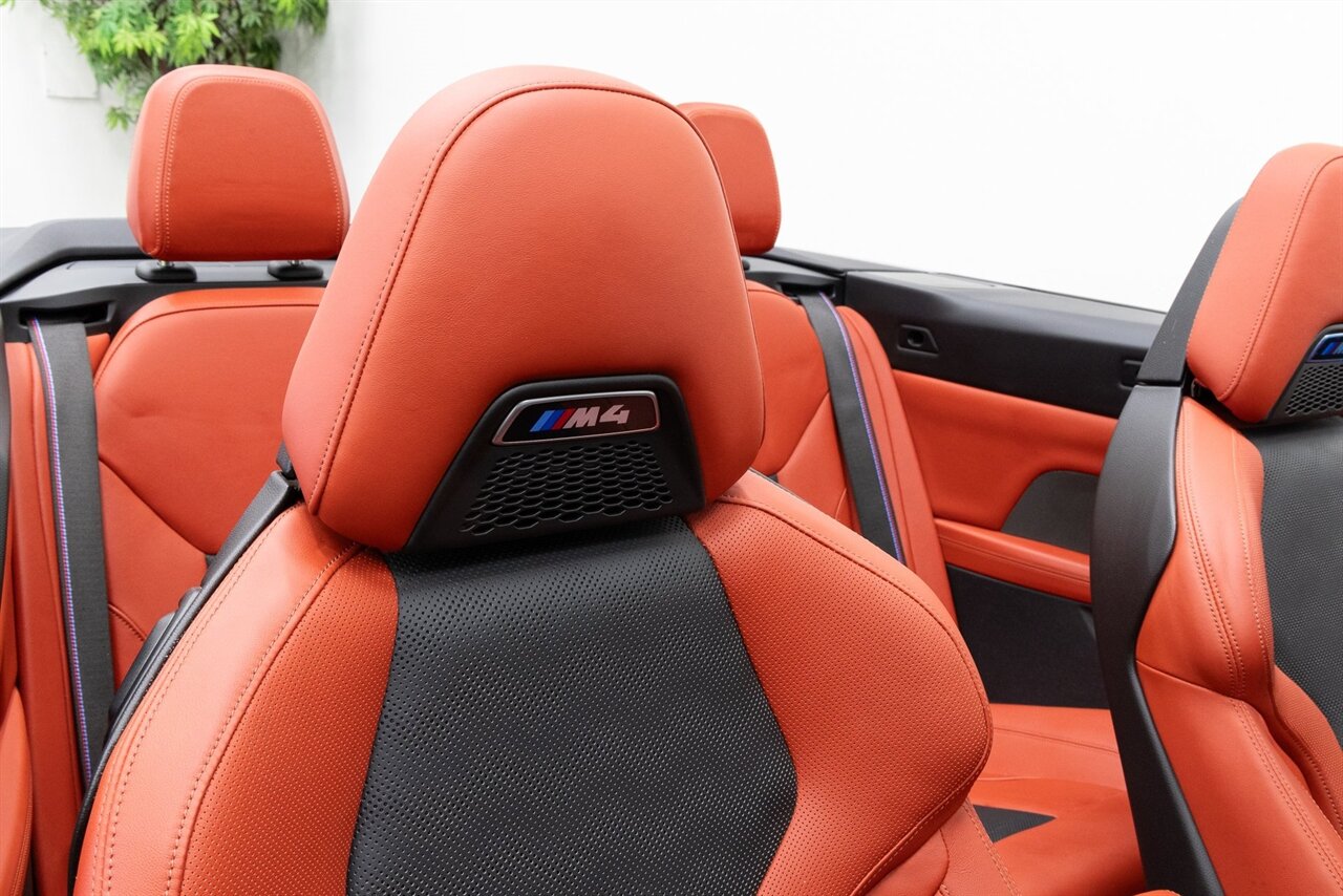 2023 BMW M4 Competition - Photo 19 - Concord, CA 94520