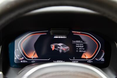 2019 BMW 8 Series M850i xDrive   - Photo 17 - Concord, CA 94520