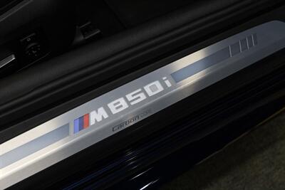 2019 BMW 8 Series M850i xDrive   - Photo 21 - Concord, CA 94520