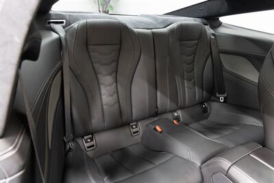 2019 BMW 8 Series M850i xDrive   - Photo 15 - Concord, CA 94520