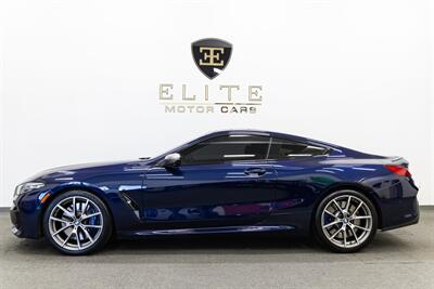 2019 BMW 8 Series M850i xDrive   - Photo 2 - Concord, CA 94520