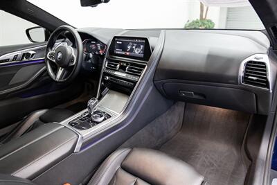 2019 BMW 8 Series M850i xDrive   - Photo 13 - Concord, CA 94520