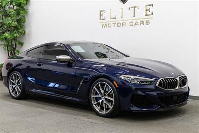2019 BMW 8 Series M850i xDrive   - Photo 9 - Concord, CA 94520