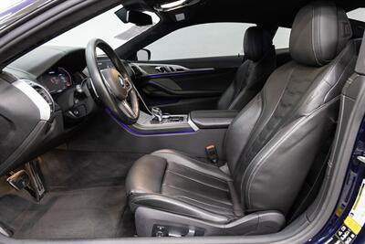2019 BMW 8 Series M850i xDrive   - Photo 7 - Concord, CA 94520