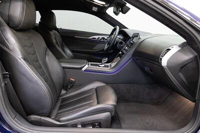 2019 BMW 8 Series M850i xDrive   - Photo 14 - Concord, CA 94520