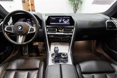 2019 BMW 8 Series M850i xDrive   - Photo 5 - Concord, CA 94520