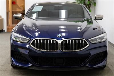 2019 BMW 8 Series M850i xDrive   - Photo 12 - Concord, CA 94520