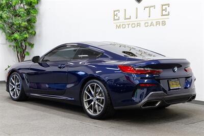 2019 BMW 8 Series M850i xDrive   - Photo 3 - Concord, CA 94520