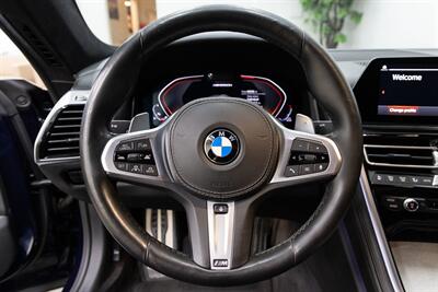 2019 BMW 8 Series M850i xDrive   - Photo 16 - Concord, CA 94520