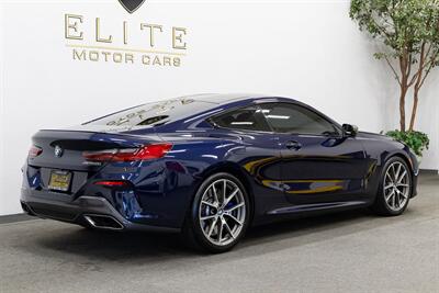 2019 BMW 8 Series M850i xDrive   - Photo 11 - Concord, CA 94520