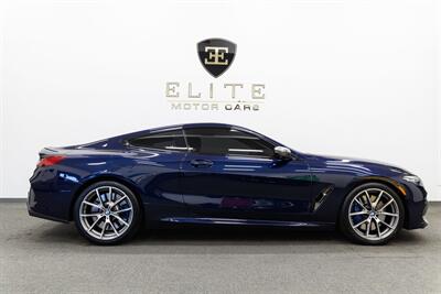 2019 BMW 8 Series M850i xDrive   - Photo 10 - Concord, CA 94520