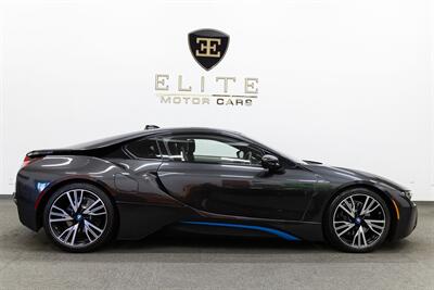 2016 BMW i8   - Photo 9 - Concord, CA 94520