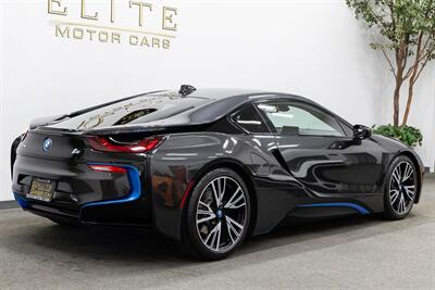 2016 BMW i8   - Photo 10 - Concord, CA 94520